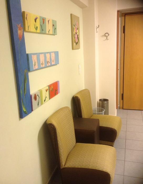 Προληπτική ιατρική, Εμβολιασμοί νεογνών και παίδων Παιανία, Παρακολούθηση νεογνών και παίδων