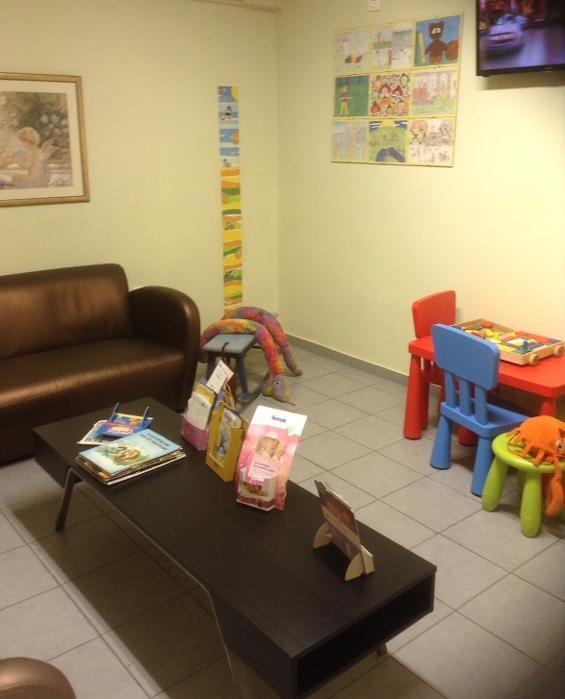 ΠΑΙΔΙΑΤΡΟΙ ΠΑΙΑΝΙΑ: Ηρακλής Νάτσης, Παιδίατρος Παιανία