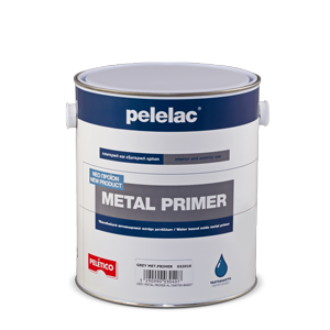 Peletico  METAL PRIMER