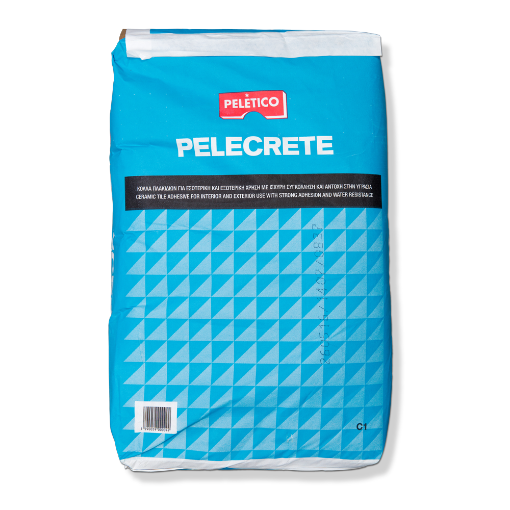 Peletico PELECRETE C1