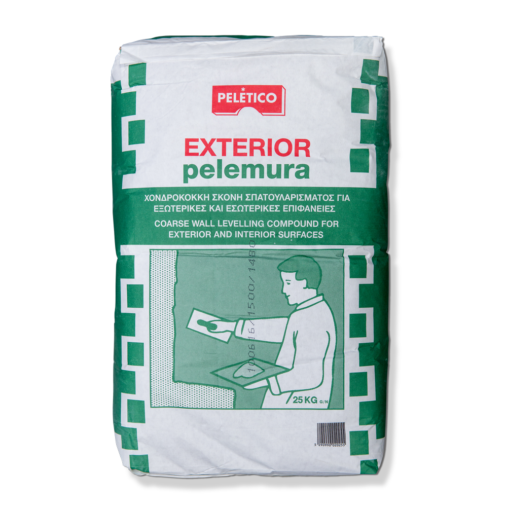 Peletico EXTERIOR PELEMURA