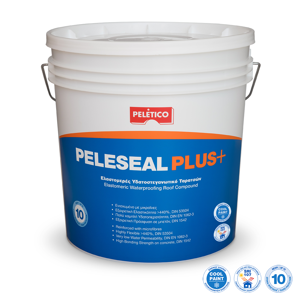 Peletico PELESEAL PLUS+®