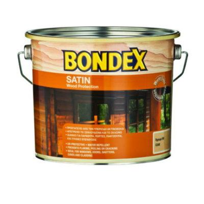 Bondex Satin