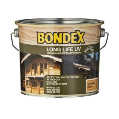Bondex Anti UV