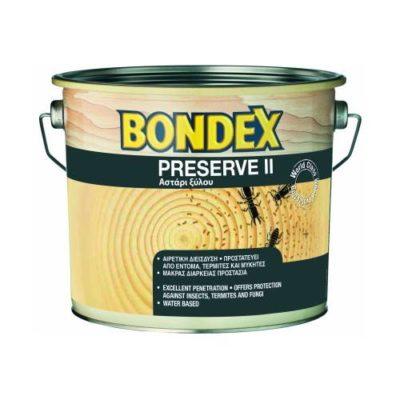 Bondex Preserve II