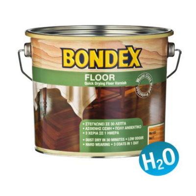 Bondex Floor