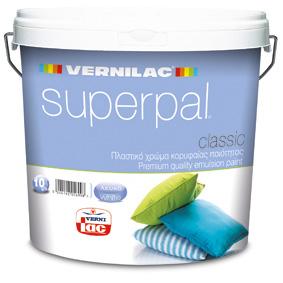 Vernilac Superpal classic