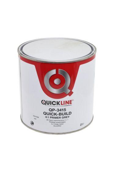 Quickline 3415 Primer surfacer 2k