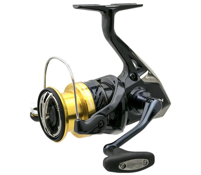 ΜΗΧΑΝΙΣΜΟΣ SHIMANO SPHEROS 4000 XG SW