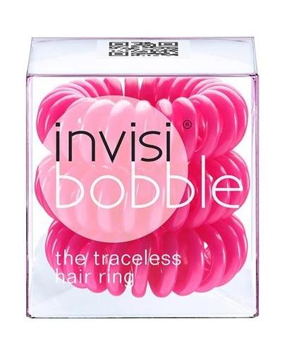 Λαστιχάκια μαλλιών invisibobble Ροζ