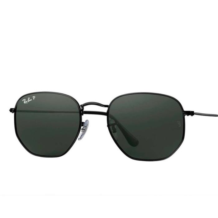 Ray Ban 3548N 002/58 size51 Polarized