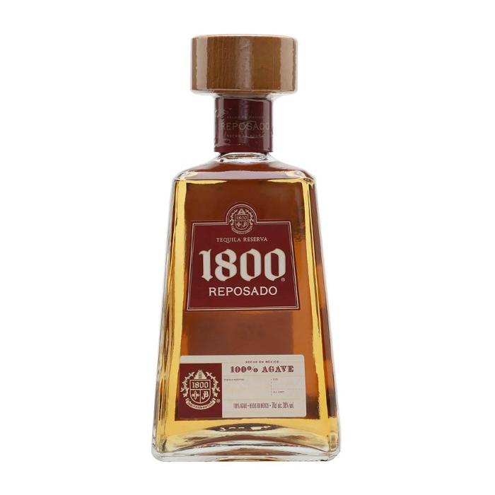 1800 Reposado Tequila