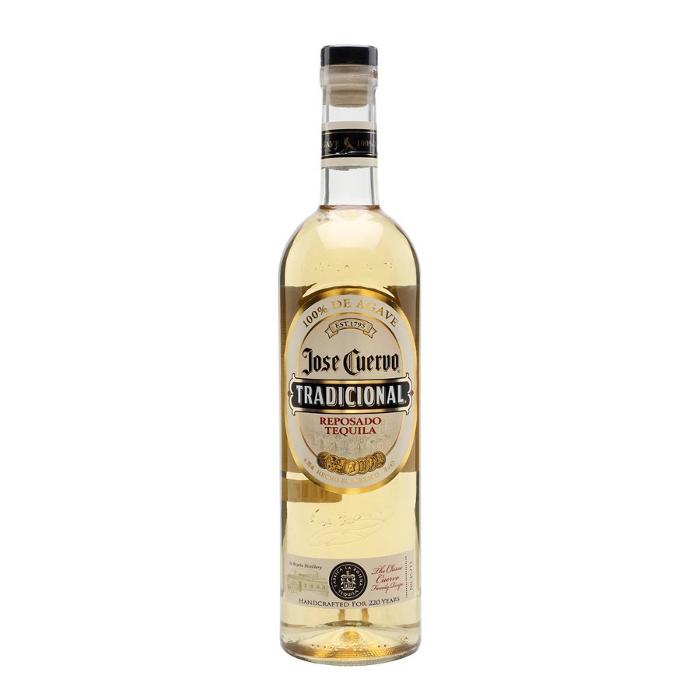 Jose Cuervo Tradicional Reposado 700ml