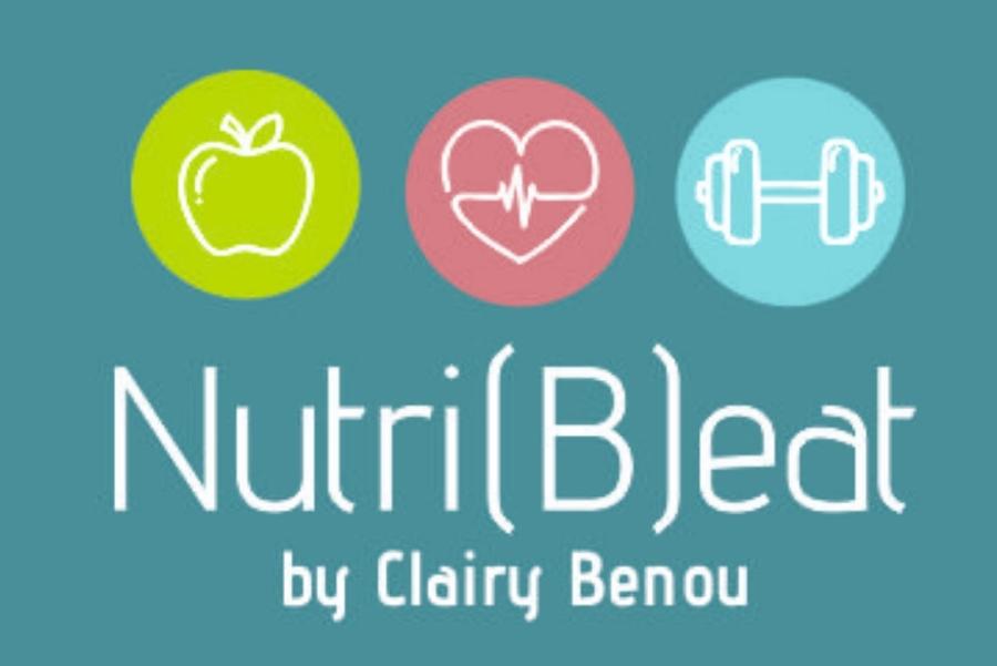 Κλαίρη Μπένου - NutriBeat