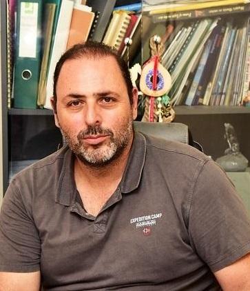 Μπουντούρης Δημήτρης