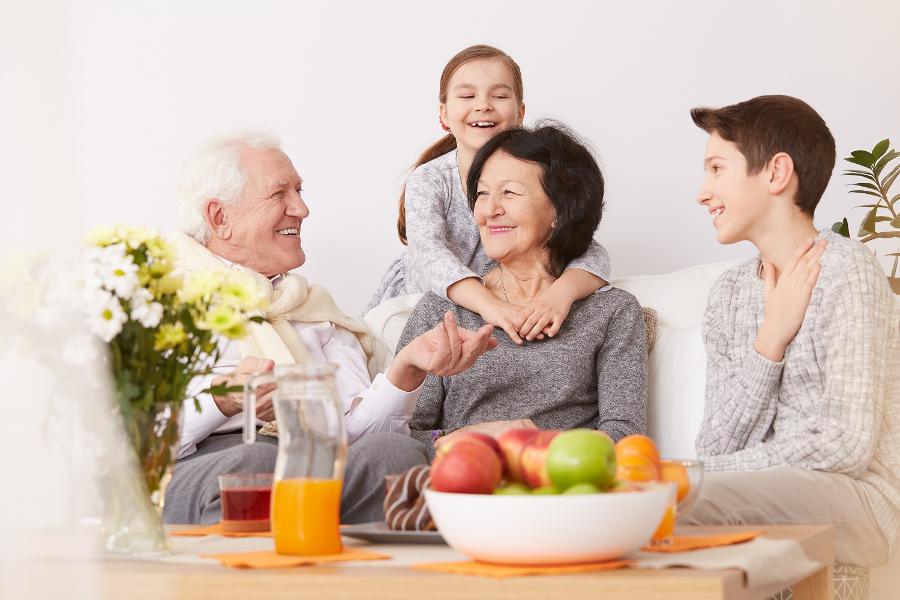 Centaurea Seniors Care - Περιστέρι