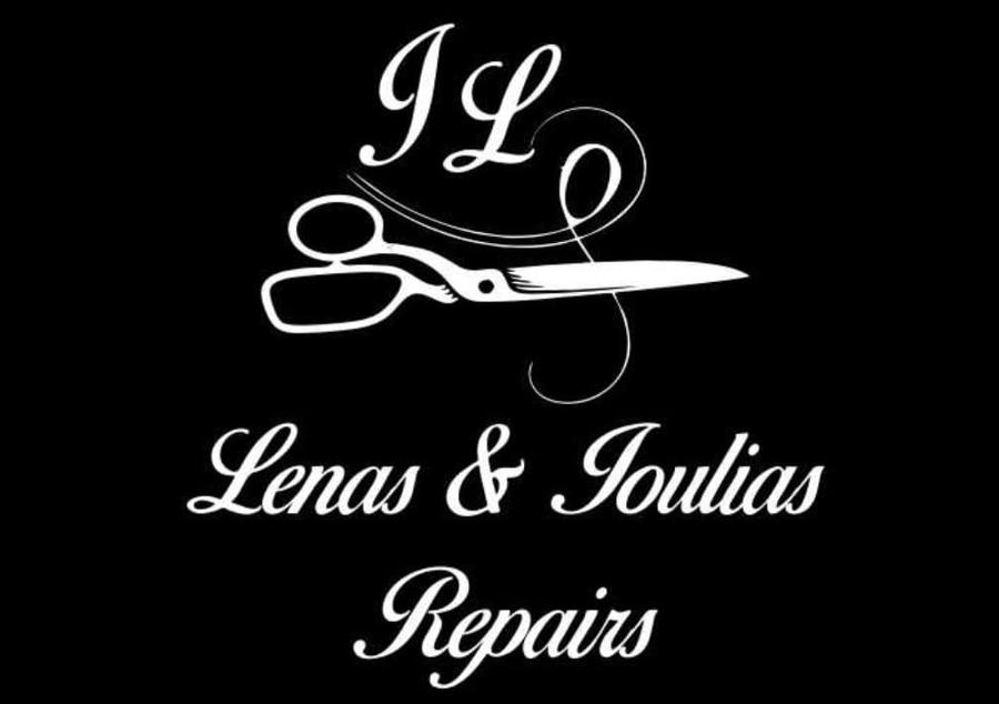 Lena's & Ioulia's Repairs
