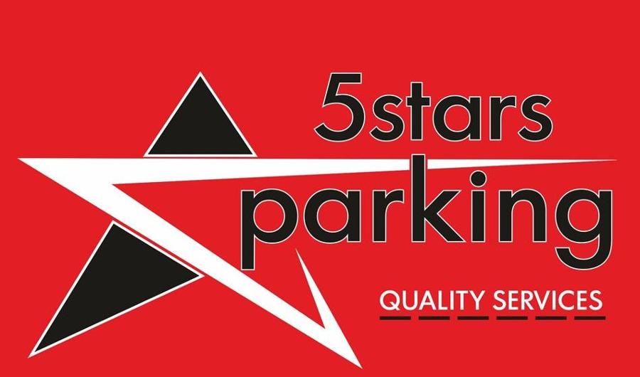 5 Stars Parking