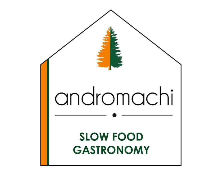 Andromachi Gastronomy