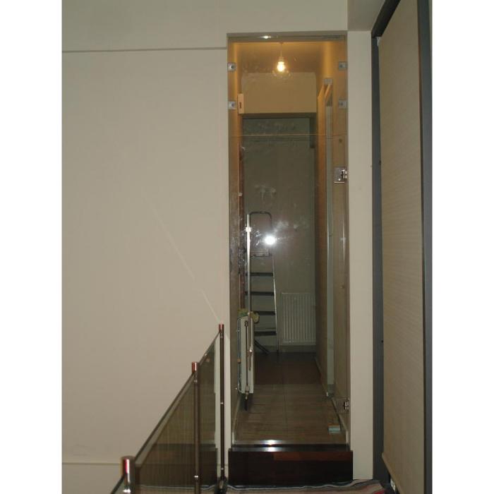 Γυάλινες πόρτες, γυάλινα δάπεδα, γυάλινα στέγαστρα, υαλότουβλα, επισκευή τζαμιών, αντικατάσταση τζαμαρίας καταστημάτων, τοποθέτηση υαλοπινάκων Λυκόβρυση, Πεύκη