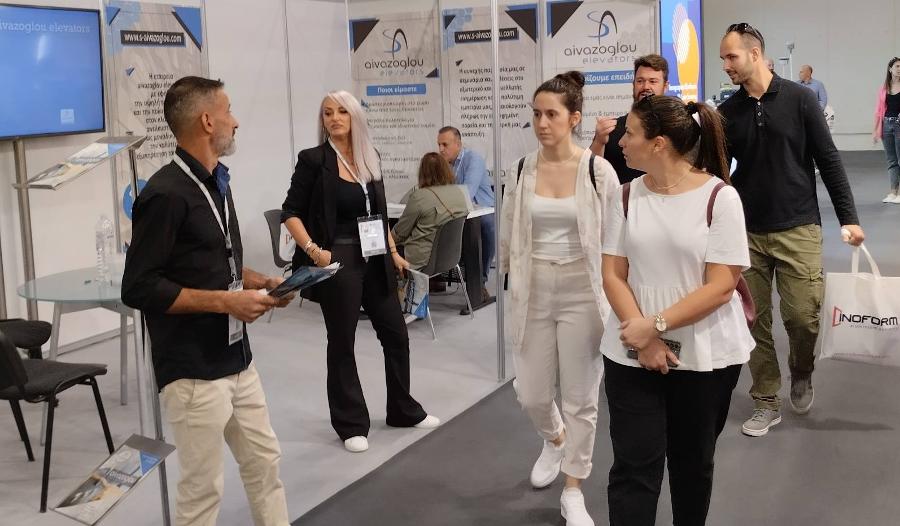 Έκθεση Οικοδομή, ασανσέρ Πετράλωνα, ασανσέρ Καλλιθέα, ανελκυστήρες Πετράλωνα, συντήρηση ασανσέρ Πετράλωνα, συντήρηση ασανσέρ Καλλιθέα, συντήρηση ανελκυστήρων Πετράλωνα, εγκατάσταση ασανσέρ Πετράλωνα, εγκατάσταση ανελκυστήρων Πετράλωνα, εγκατάσταση ανελκυστήρων Καλλιθέα