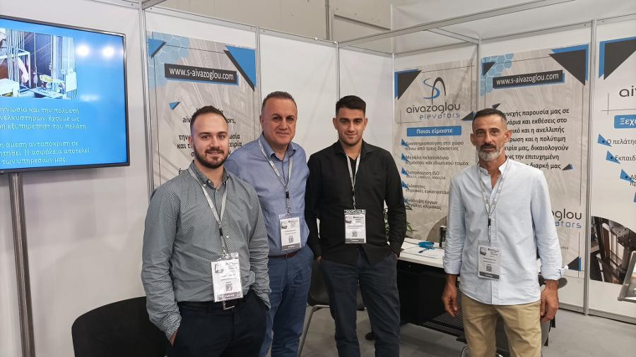 Έκθεση Οικοδομή, ασανσέρ Πετράλωνα, ασανσέρ Καλλιθέα, ανελκυστήρες Πετράλωνα, συντήρηση ασανσέρ Πετράλωνα, συντήρηση ασανσέρ Καλλιθέα, συντήρηση ανελκυστήρων Πετράλωνα, εγκατάσταση ασανσέρ Πετράλωνα, εγκατάσταση ανελκυστήρων Πετράλωνα, εγκατάσταση ανελκυστήρων Καλλιθέα