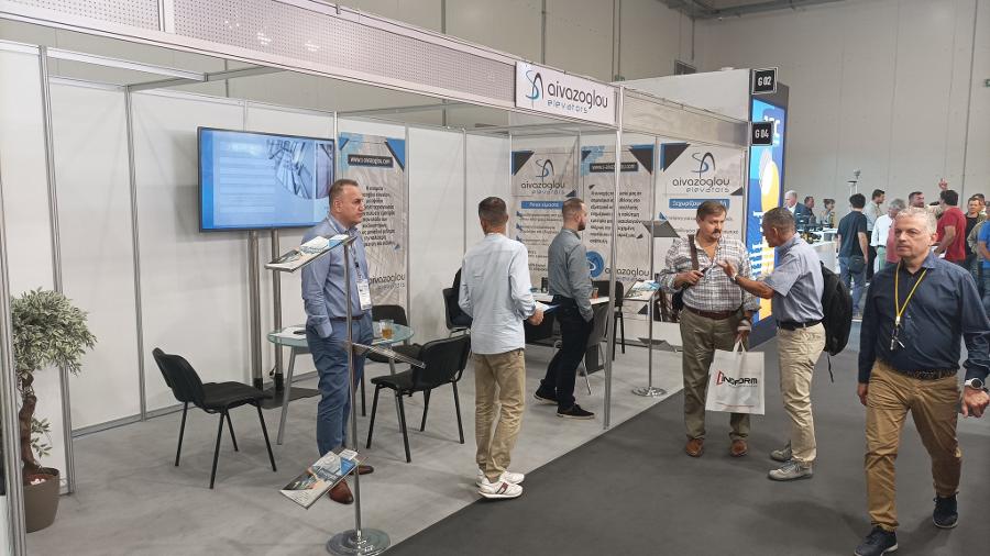 Έκθεση Οικοδομή, ασανσέρ Πετράλωνα, ασανσέρ Καλλιθέα, ανελκυστήρες Πετράλωνα, συντήρηση ασανσέρ Πετράλωνα, συντήρηση ασανσέρ Καλλιθέα, συντήρηση ανελκυστήρων Πετράλωνα, εγκατάσταση ασανσέρ Πετράλωνα, εγκατάσταση ανελκυστήρων Πετράλωνα, εγκατάσταση ανελκυστήρων Καλλιθέα