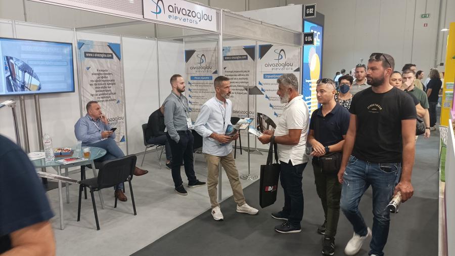 Έκθεση Οικοδομή, ασανσέρ Πετράλωνα, ασανσέρ Καλλιθέα, ανελκυστήρες Πετράλωνα, συντήρηση ασανσέρ Πετράλωνα, συντήρηση ασανσέρ Καλλιθέα, συντήρηση ανελκυστήρων Πετράλωνα, εγκατάσταση ασανσέρ Πετράλωνα, εγκατάσταση ανελκυστήρων Πετράλωνα, εγκατάσταση ανελκυστήρων Καλλιθέα