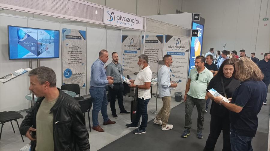 Έκθεση Οικοδομή, ασανσέρ Πετράλωνα, ασανσέρ Καλλιθέα, ανελκυστήρες Πετράλωνα, συντήρηση ασανσέρ Πετράλωνα, συντήρηση ασανσέρ Καλλιθέα, συντήρηση ανελκυστήρων Πετράλωνα, εγκατάσταση ασανσέρ Πετράλωνα, εγκατάσταση ανελκυστήρων Πετράλωνα, εγκατάσταση ανελκυστήρων Καλλιθέα