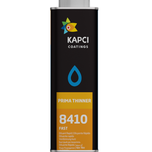 Kapci Ακρυλικό διαλυτικό Fast