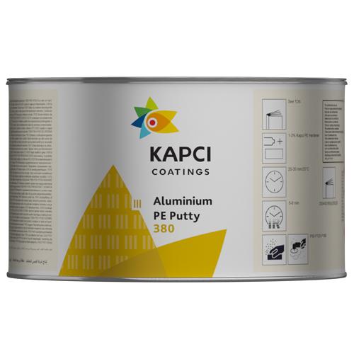 Kapci Αλουμινόστοκος