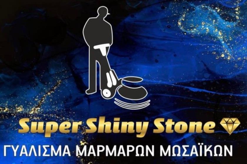 SUPER SHINY STONE