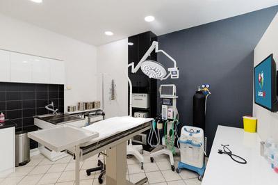 Κτηνιατρική Κλινική, Εφημερεύον Κτηνιατρείο Λάρισα, 24ωρο Κτηνιατρείο, 24ωρη Κτηνιατρική Κλινική Λάρισα