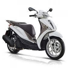 Piaggio Medley 155 E5