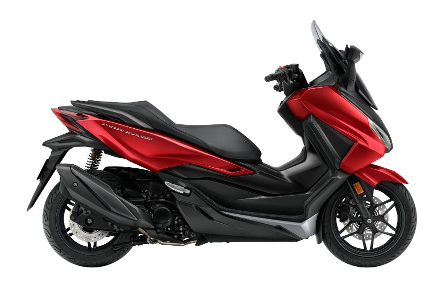 Honda Forza 350 MY23