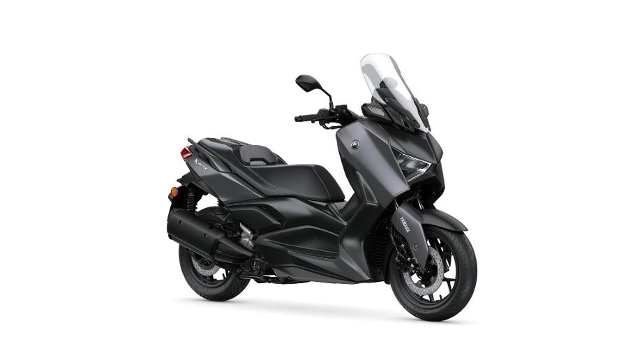 Yamaha X-MAX 300 ABS T/C E5