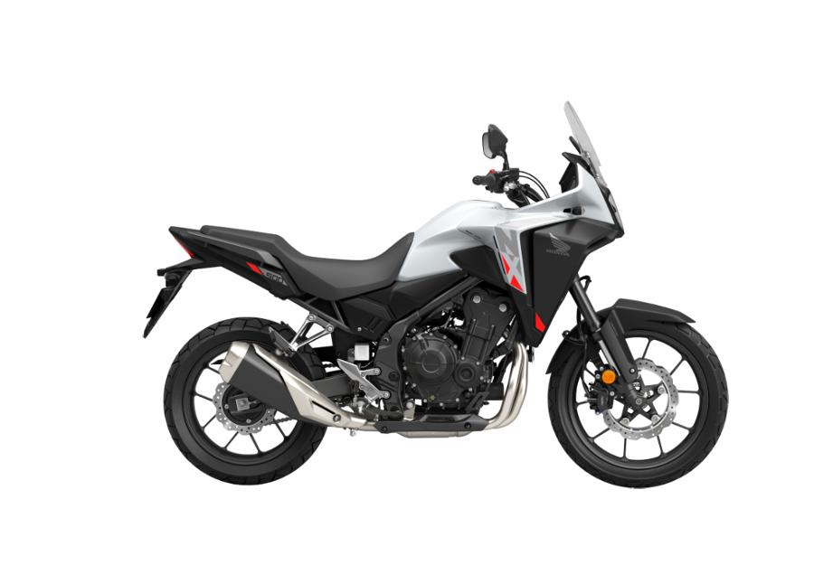 Honda NX 500 MY24