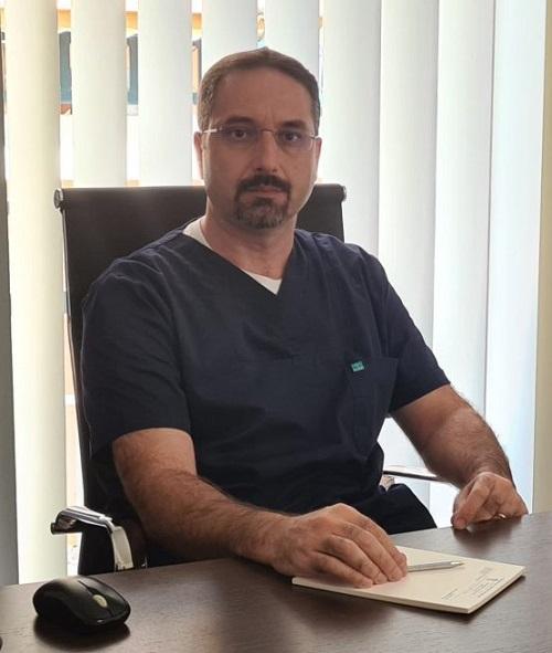 Σιφναίος Εμμανουήλ, Ειδικός Αλλεργιολόγος Καλαμάτα, Αλλεργιολόγοι Παίδων - Ενηλίκων