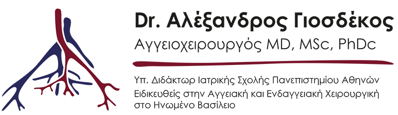 Γιοσδέκος Αλέξανδρος