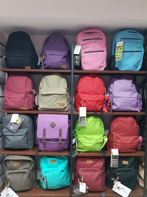 Βιβλιοπωλείο Βύρωνας, σφραγίδες Βύρωνας, γραφική ύλη Βύρωνας, σχολικά είδη Βύρωνας, τσάντες polo Βύρωνας