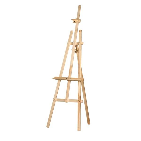 TALENS ART CREATION TRIP. KIT EASEL ISABELLE