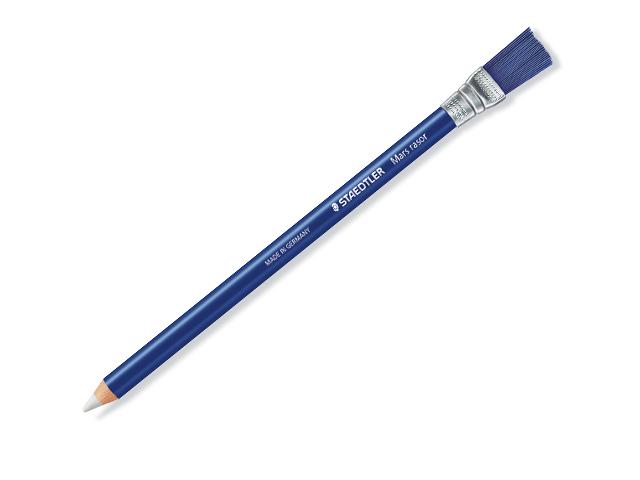 STAEDTLER ΓΟΜΑ ΣΧΕΔΙΟΥ ΜΟΛΥΒΙ 526 61