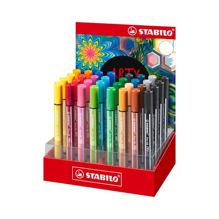 STABILO Pen 68 MAX