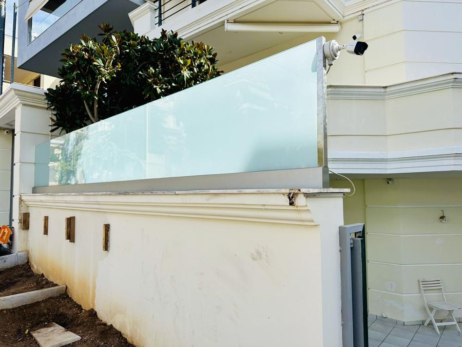 Κρύσταλλα Παλαιό Φάληρο, Κρύσταλλα Νότια Προάστια, Καθρέφτες Παλαιό Φάληρο