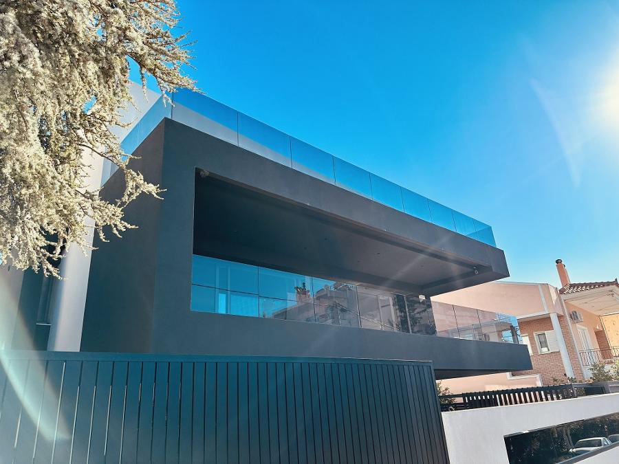 Τζάμια Παλαιό Φάληρο, Τζάμια Νότια Προάστια, Ντουζιέρες Νότια Προάστια