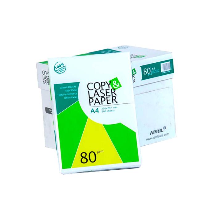ΧΑΡΤΙ ΦΩΤΟΤΥΠΙΚΟ COPY LASER