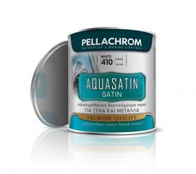 Pellachrom Aquasatin ριπολίνη νερού σατινέ