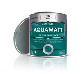 Pellachrom Aquamat ριπολίνη νερού ματ