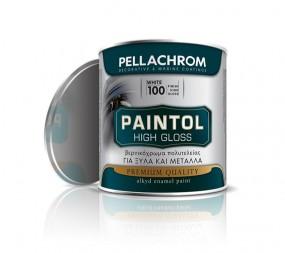 Pellachrome Paintol gloss ριπολίνη νευτιού