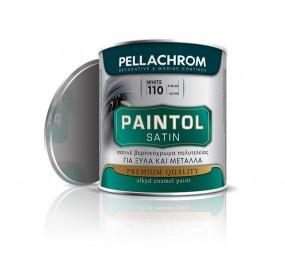 Pellachrome Paintol Satin ριπολίνη νευτιού